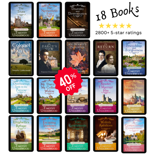 All Books Bundle