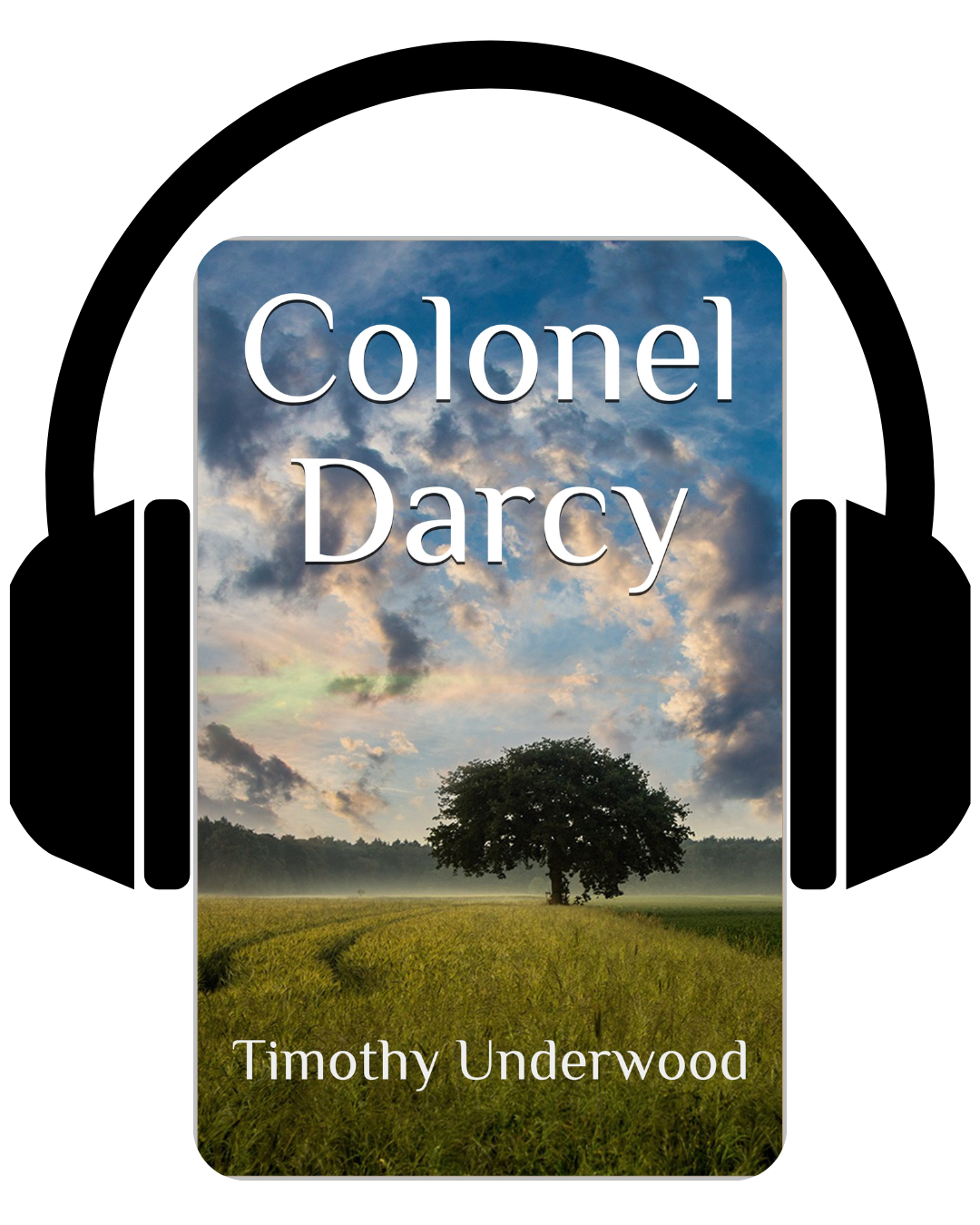 Colonel Darcy Audiobook