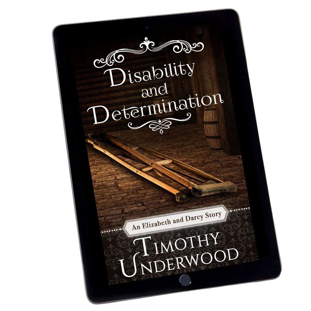 Disability and Determination