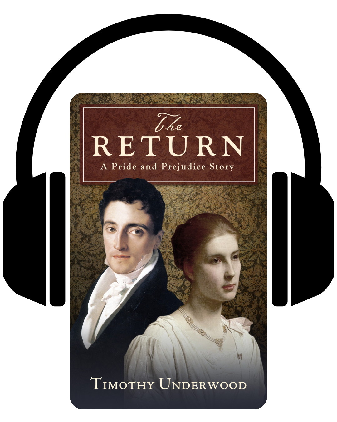 The Return Audiobook